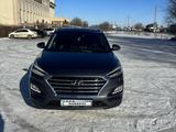 Hyundai Tucson 2019 года за 12 700 000 тг. в Уральск – фото 2