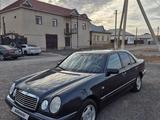 Mercedes-Benz E 280 1998 годаүшін3 000 000 тг. в Кызылорда – фото 2