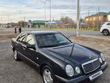 Mercedes-Benz E 280 1998 годаүшін3 000 000 тг. в Кызылорда – фото 3