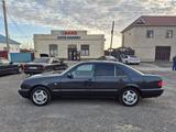 Mercedes-Benz E 280 1998 годаүшін3 000 000 тг. в Кызылорда – фото 5
