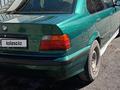 BMW 318 1993 годаүшін1 250 000 тг. в Караганда – фото 4