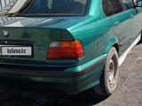 BMW 318 1993 года за 1 250 000 тг. в Караганда – фото 4