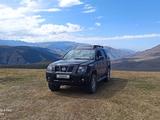 Nissan Xterra 2005 года за 7 000 000 тг. в Алматы – фото 2