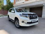 Toyota Land Cruiser Prado 2020 года за 27 900 000 тг. в Астана