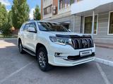 Toyota Land Cruiser Prado 2020 года за 27 900 000 тг. в Астана – фото 5