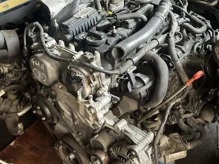 G4KJ2.4GDI/G4KH 2.0Turbo двигатель оригинал за 1 600 000 тг. в Алматы – фото 2