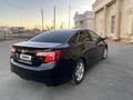 Toyota Camry 2013 года за 5 100 000 тг. в Атырау – фото 6