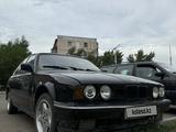 BMW 525 1989 года за 500 000 тг. в Лисаковск – фото 2