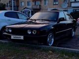 BMW 525 1989 годаүшін500 000 тг. в Лисаковск