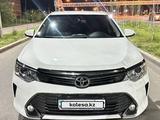 Toyota Camry 2014 годаүшін12 500 000 тг. в Алматы