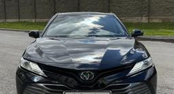 Toyota Camry 2020 года за 15 500 000 тг. в Астана – фото 4