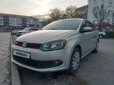 Volkswagen Polo 2011 года за 3 600 000 тг. в Петропавловск