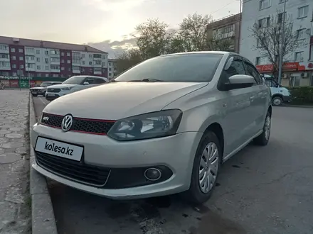 Volkswagen Polo 2011 года за 3 600 000 тг. в Петропавловск