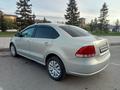 Volkswagen Polo 2011 года за 3 600 000 тг. в Петропавловск – фото 3