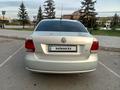 Volkswagen Polo 2011 года за 3 600 000 тг. в Петропавловск – фото 5