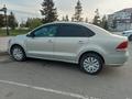 Volkswagen Polo 2011 года за 3 600 000 тг. в Петропавловск – фото 6