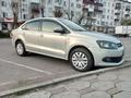 Volkswagen Polo 2011 года за 3 600 000 тг. в Петропавловск – фото 8