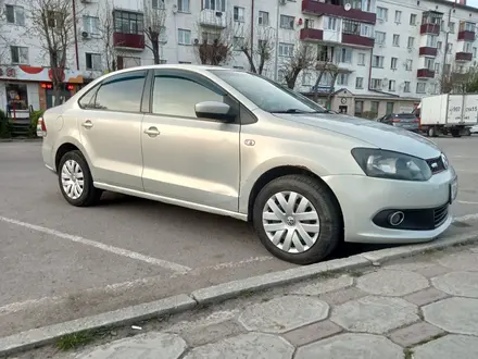 Volkswagen Polo 2011 года за 3 600 000 тг. в Петропавловск – фото 8