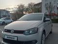 Volkswagen Polo 2011 года за 3 600 000 тг. в Петропавловск – фото 9