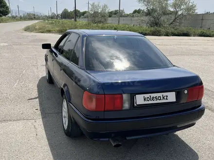 Audi 80 1994 года за 1 700 000 тг. в Тараз – фото 3