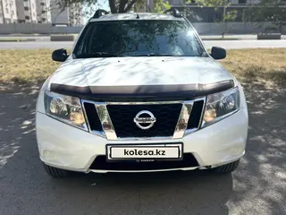 Nissan Terrano