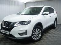 Nissan X-Trail 2019 годаүшін9 999 000 тг. в Алматы