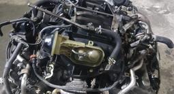 Форсунки топливные,Коллектор на Lexus,Toyota 1ur-fe/3ur-fe (GX 460, LX 570) за 14 488 тг. в Алматы – фото 3