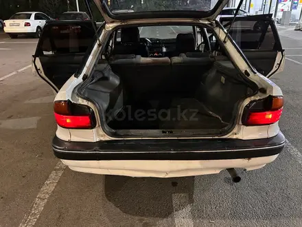 Mitsubishi Galant 1991 года за 800 000 тг. в Алматы – фото 10