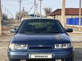 ВАЗ (Lada) 2110 2006 годаүшін850 000 тг. в Кызылорда – фото 5