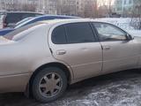 Lexus GS 300 1994 годаүшін2 300 000 тг. в Кокшетау – фото 4