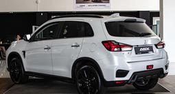 Mitsubishi ASX Intense 4WD 2023 годаүшін12 199 000 тг. в Астана – фото 3