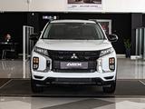 Mitsubishi ASX Intense 4WD 2023 годаүшін12 490 000 тг. в Астана – фото 4