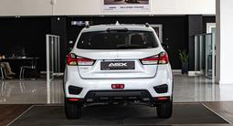 Mitsubishi ASX Intense 4WD 2023 года за 12 490 000 тг. в Астана – фото 2