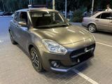 Suzuki Swift 2022 года за 6 000 000 тг. в Алматы – фото 4