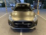 Suzuki Swift 2022 года за 6 000 000 тг. в Алматы – фото 2