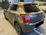 Suzuki Swift 2022 года за 6 000 000 тг. в Алматы – фото 5