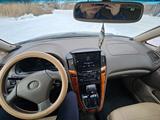 Lexus RX 300 1999 годаүшін5 300 000 тг. в Семей – фото 5