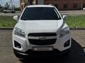 Chevrolet Tracker 2014 годаүшін5 200 000 тг. в Петропавловск – фото 2