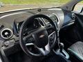 Chevrolet Tracker 2014 годаүшін5 200 000 тг. в Петропавловск – фото 10