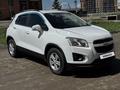 Chevrolet Tracker 2014 годаүшін5 200 000 тг. в Петропавловск – фото 3