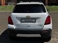 Chevrolet Tracker 2014 годаүшін5 200 000 тг. в Петропавловск – фото 6