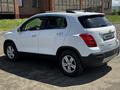 Chevrolet Tracker 2014 годаүшін5 200 000 тг. в Петропавловск – фото 7