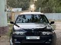 BMW 525 2003 годаүшін3 750 000 тг. в Астана – фото 3