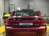Mazda 626 1997 года за 1 150 000 тг. в Астана – фото 3