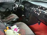 Mazda 626 1997 года за 1 150 000 тг. в Астана – фото 4
