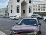 Mazda 626 1997 года за 1 150 000 тг. в Астана