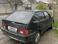 ВАЗ (Lada) 2114 2007 года за 650 000 тг. в Тараз