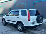 Honda CR-V 2003 года за 3 890 000 тг. в Астана – фото 4