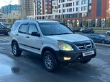 Honda CR-V 2003 года за 3 890 000 тг. в Астана