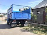 ГАЗ  53 1993 года за 2 300 000 тг. в Шымкент – фото 4